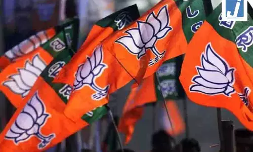 गुजरात निकाय चुनाव: BJP का दबदबा, सभी 15 निगमों पर जमाया कब्जा
