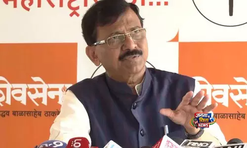 ड्राइवरों के लिए मराठी अनिवार्य मुद्दे पर Sanjay Raut का बयान जारी ड्राइवरों के लिए मराठी अनिवार्य मुद्दे पर Sanjay Raut का बयान जारी