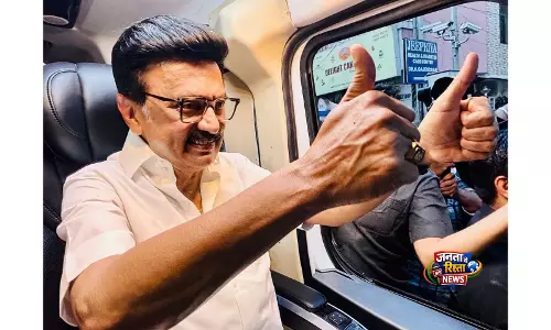 M.K. Stalin ने ‘द्रविड़ मॉडल’ की सराहना की, तमिलनाडु की दोहरे अंकों की वृद्धि पर दिया बयान