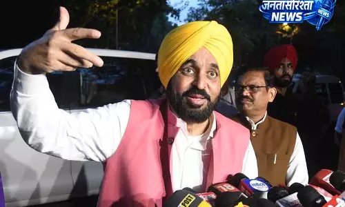 AAP का जालंधर रैली, चुनावी रणनीति और ऑब्जर्वर बैठक AAP का जालंधर रैली, चुनावी रणनीति और ऑब्जर्वर बैठक
