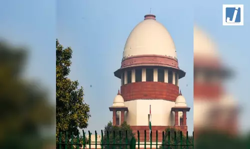 पत्नी की हत्या मामले में सुप्रीम कोर्ट ने उम्रकैद की सजा पर लगाई रोक, आरोपी को जमानत