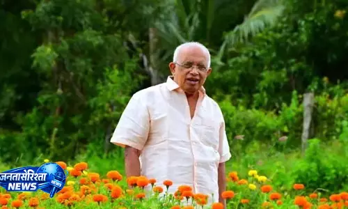 Kerala में गर्मी के बीच बिजली मांग बढ़ी, शाम के समय पावर कट की तैयारी