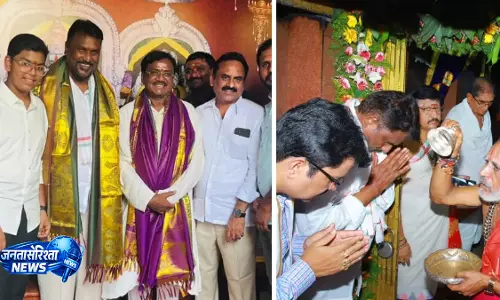तेलंगाना में युवाओं के लिए टेक्निकल स्किल ट्रेनिंग पर जोर, हर विधानसभा क्षेत्र में बनेंगे ATC सेंटर