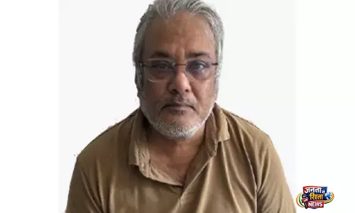 गिरफ्तार ड्रग सरगना सलीम डोला चलाता था अंतरराष्ट्रीय तस्करी सिंडिकेट: NCB