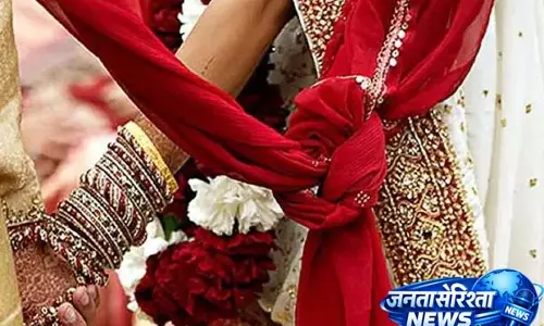 Jehanabad, Bihar: दुल्हन ने शराबी दूल्हे से शादी करने से किया इनकार, शादी रद्द Jehanabad, Bihar: दुल्हन ने शराबी दूल्हे से शादी करने से किया इनकार, शादी रद्द