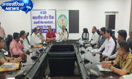 विशेष शिविरों से प्रक्रिया में तेजी, लंबित प्रकरणों के शीघ्र निराकरण पर जोर