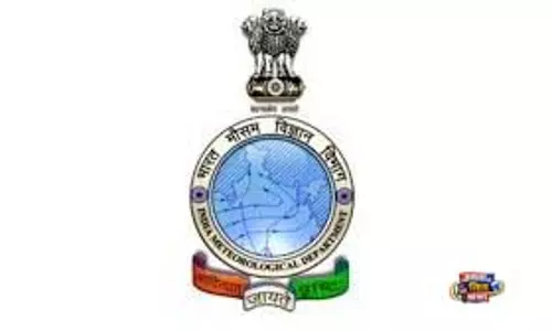 देश में मौसम का बड़ा बदलाव: कई राज्यों में लू और कुछ हिस्सों में भारी बारिश की चेतावनी