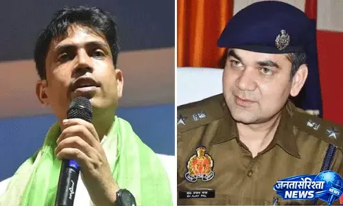 West Bengal Assembly Elections: फाल्टा में तनाव, IPS अधिकारी ने वोटरों को डराने-धमकाने की चेतावनी दी West Bengal Assembly Elections: फाल्टा में तनाव, IPS अधिकारी ने वोटरों को डराने-धमकाने की चेतावनी दी