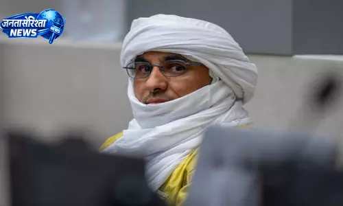 ICC का फैसला—माली के 65,000 पीड़ितों को 8.5 मिलियन डॉलर मुआवज़ा ICC का फैसला—माली के 65,000 पीड़ितों को 8.5 मिलियन डॉलर मुआवज़ा