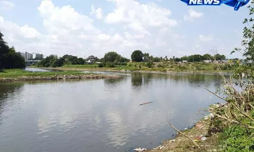 युवक की हत्या कर शव नदी में फेंका; 6 साल बाद आरोपी गिरफ्तार युवक की हत्या कर शव नदी में फेंका; 6 साल बाद आरोपी गिरफ्तार