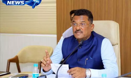 Minister Sarnaik: “यहां व्यापार करने के लिए मराठी जानना ज़रूरी है” Minister Sarnaik: “यहां व्यापार करने के लिए मराठी जानना ज़रूरी है”
