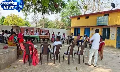 डिजिटल जनगणना: ग्रामीण स्वयं दर्ज करेंगे अपना विवरण