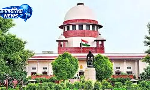 सुप्रीम कोर्ट ने CBI का लुकआउट सर्कुलर सस्पेंड किया, MHA को नोटिस सुप्रीम कोर्ट ने CBI का लुकआउट सर्कुलर सस्पेंड किया, MHA को नोटिस