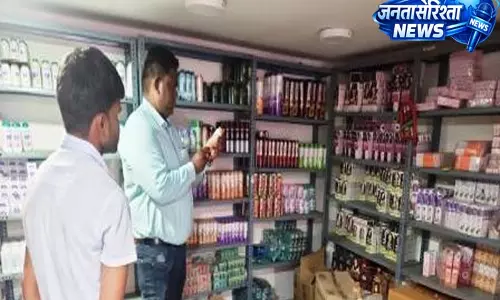 कोण्डागांव में सही दवा शुद्ध आहार अभियान शुरू कोण्डागांव में सही दवा शुद्ध आहार अभियान शुरू