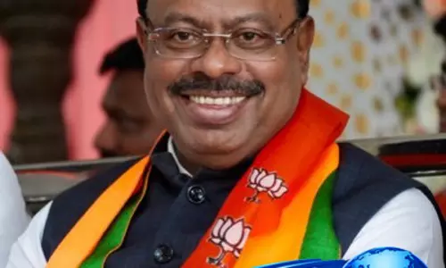 महाराष्ट्र: अवैध रेत खनन पर अंकुश लगाने के लिए फ्लाइंग स्कॉयड की होगी तैनाती महाराष्ट्र: अवैध रेत खनन पर अंकुश लगाने के लिए फ्लाइंग स्कॉयड की होगी तैनाती