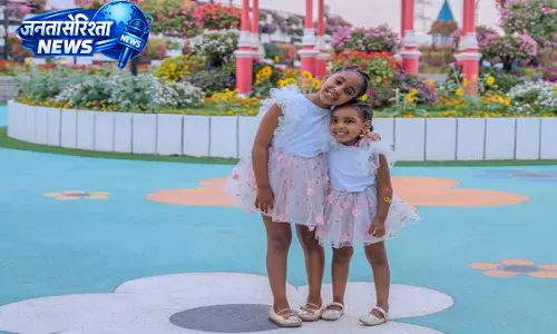 Riyadh में बुलेवार्ड फ्लावर्स बना आकर्षण का केंद्र, विविध संस्कृतियों का संगम Riyadh में बुलेवार्ड फ्लावर्स बना आकर्षण का केंद्र, विविध संस्कृतियों का संगम