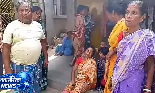 चुनाव से पहले केतुग्राम Diarrhea फैलने से 10वीं क्लास के स्टूडेंट की मौत चुनाव से पहले केतुग्राम Diarrhea फैलने से 10वीं क्लास के स्टूडेंट की मौत