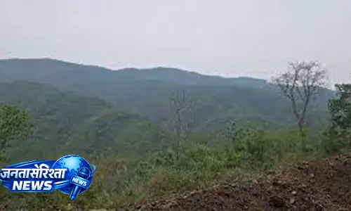 Ukhrul में गोलीबारी, रिंगुई गांव में दो हथियारबंद समूहों के बीच संघर्ष में 3 घायल Ukhrul में गोलीबारी, रिंगुई गांव में दो हथियारबंद समूहों के बीच संघर्ष में 3 घायल