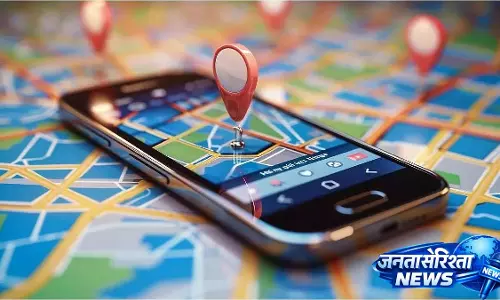 Google Map के 10 ऐसे फ़ीचर्स जिनके बारे में भारतीयों को नहीं पता (लेकिन पता होना चाहिए) Google Map के 10 ऐसे फ़ीचर्स जिनके बारे में भारतीयों को नहीं पता (लेकिन पता होना चाहिए)