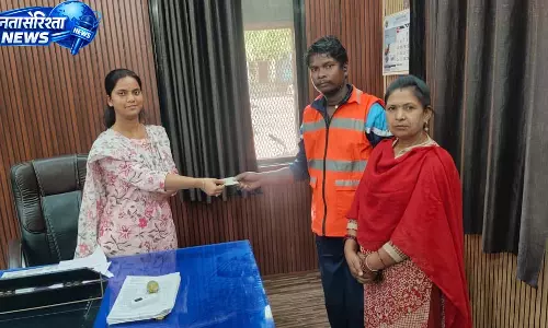 एमसीबी के JOSH मॉडल की प्रदेशभर में गूंज मुख्य सचिव ने दिए सभी जिलों में क्रियान्वयन के निर्देश