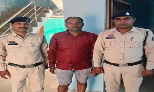महिला पर जानलेवा हमला और दुष्कर्म प्रयास का मामला, आरोपी गिरफ्तार महिला पर जानलेवा हमला और दुष्कर्म प्रयास का मामला, आरोपी गिरफ्तार