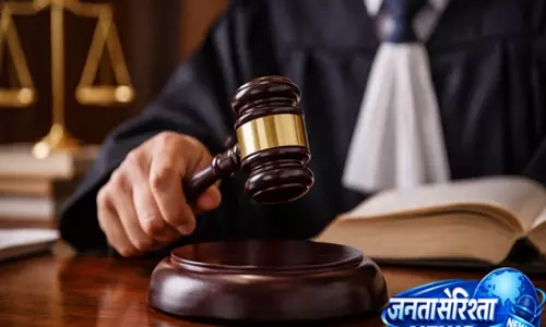 हाईकोर्ट जॉब्स: पटना में जिला जज के 8 पद, 15 मई तक आवेदन का मौका हाईकोर्ट जॉब्स: पटना में जिला जज के 8 पद, 15 मई तक आवेदन का मौका