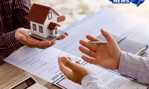 अचल संपत्ति की रजिस्ट्री हुई सस्ती, 0.60% उपकर समाप्त- आम जनता को बड़ी राहत