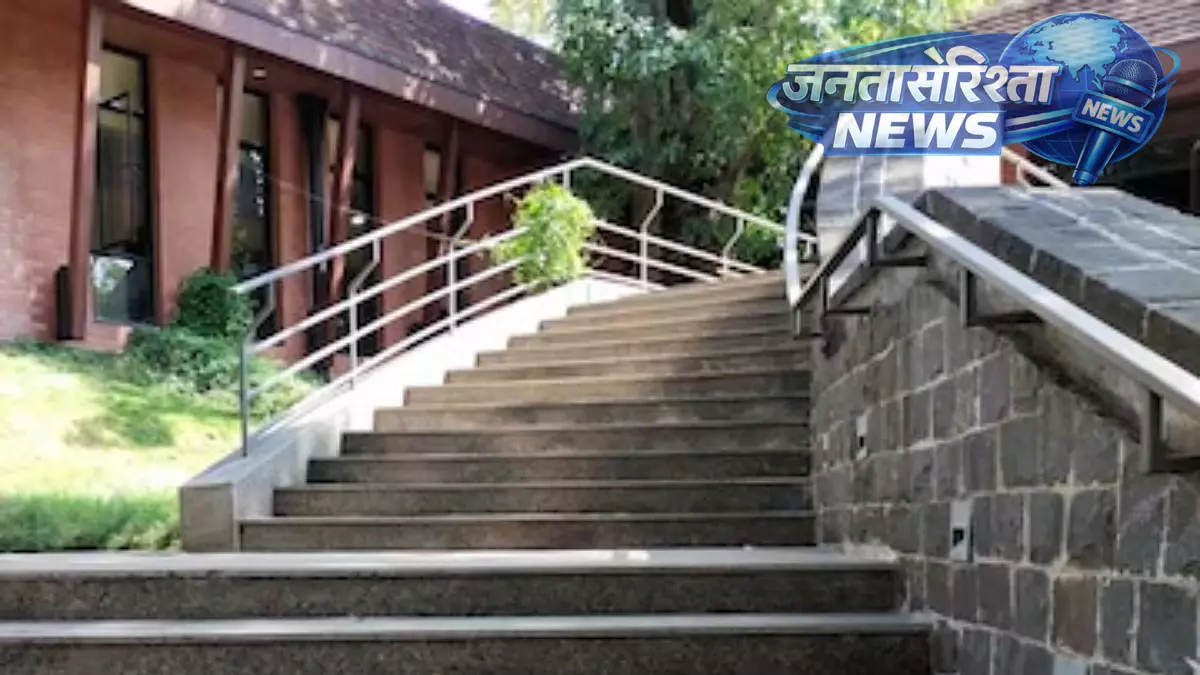 Mumbai : मेयर बंगले का 3.48 करोड़ से रेनोवेशन, 1931 का हेरिटेज भवन होगा रिस्टोर Mumbai : मेयर बंगले का 3.48 करोड़ से रेनोवेशन, 1931 का हेरिटेज भवन होगा रिस्टोर