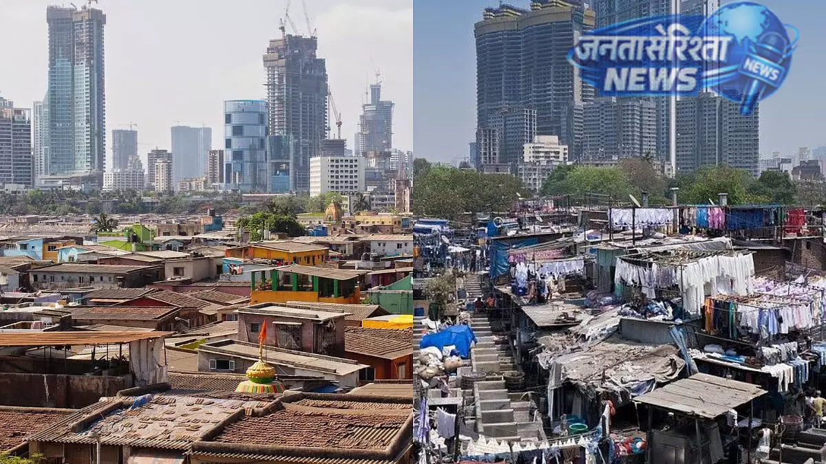 Mumbai सबअर्बन जिले में 4,194 एकड़ सरकारी जमीन पर कब्जा, रिव्यू मीटिंग में खुलासा Mumbai सबअर्बन जिले में 4,194 एकड़ सरकारी जमीन पर कब्जा, रिव्यू मीटिंग में खुलासा