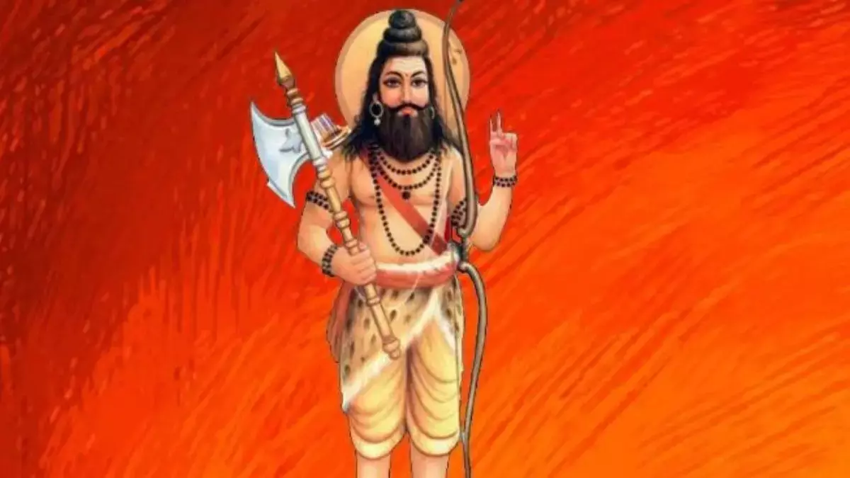 परशुराम द्वादशी 2026 कब है? शुभ समय, महत्व, अनुष्ठान और मंत्र जानें परशुराम द्वादशी 2026 कब है? शुभ समय, महत्व, अनुष्ठान और मंत्र जानें