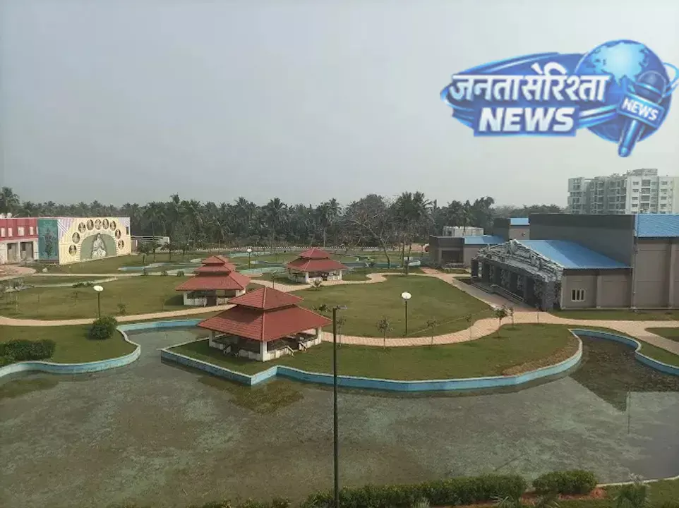 Odia सिनेमा 90 साल का हुआ: शान, गिरावट और नई उम्मीद का सफ़र Odia सिनेमा 90 साल का हुआ: शान, गिरावट और नई उम्मीद का सफ़र