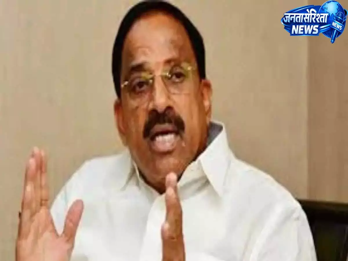 भारत-अमेरिका व्यापार समझौते के असर को लेकर किसान चिंतित: Telangana minister भारत-अमेरिका व्यापार समझौते के असर को लेकर किसान चिंतित: Telangana minister