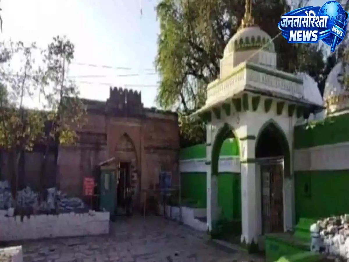 भोजशाला के मालिकाना हक की याचिका रिट अधिकार क्षेत्र में विचारणीय नहीं: हस्तक्षेपकर्ता ने हाईकोर्ट में दिया तर्क भोजशाला के मालिकाना हक की याचिका रिट अधिकार क्षेत्र में विचारणीय नहीं: हस्तक्षेपकर्ता ने हाईकोर्ट में दिया तर्क