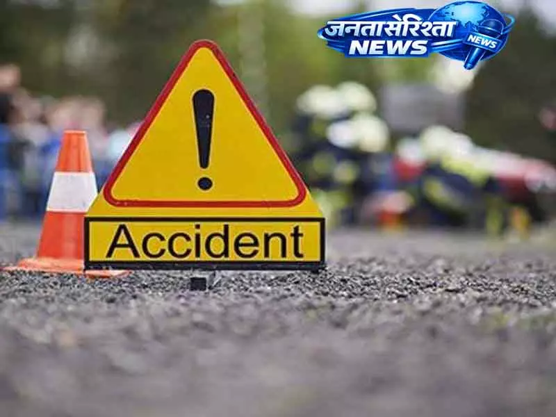 Faridabad में SUV से कुचलकर 2 साल के बच्चे की मौत Faridabad में SUV से कुचलकर 2 साल के बच्चे की मौत