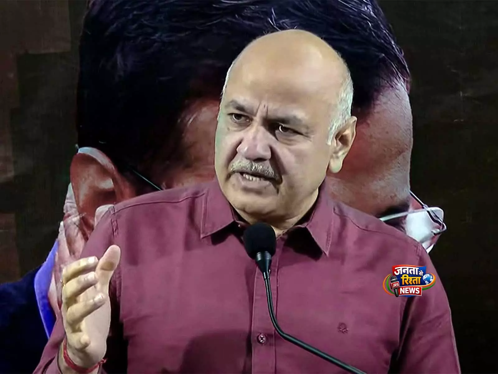 Manish Sisodia का दिल्ली हाई कोर्ट को पत्र: “अब केवल सत्याग्रह ही बचा है” Manish Sisodia का दिल्ली हाई कोर्ट को पत्र: “अब केवल सत्याग्रह ही बचा है”