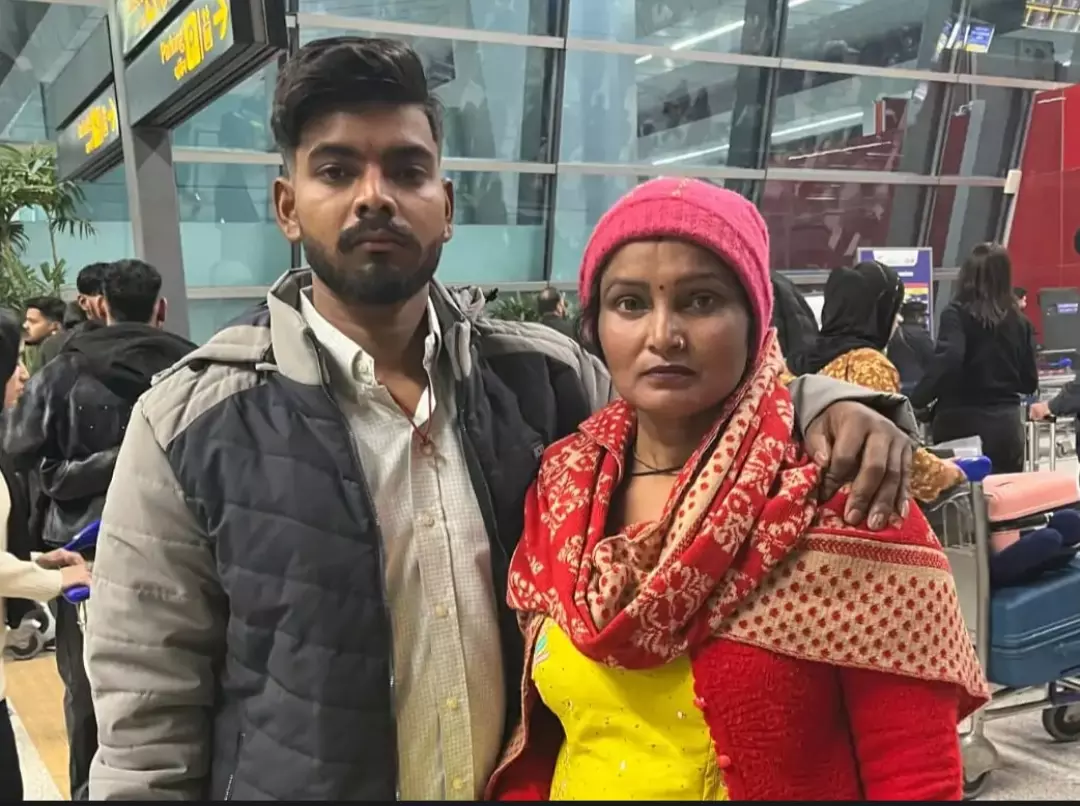Kurukshetra: NH-152D पर दर्दनाक सड़क हादसा, दो की मौत Kurukshetra: NH-152D पर दर्दनाक सड़क हादसा, दो की मौत