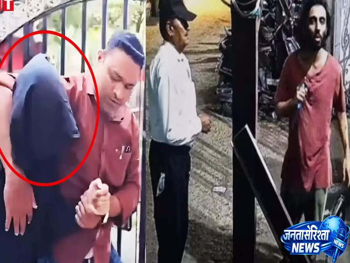 उसने मेरा धर्म पूछा, फिर मुझे चाकू मार दिया: मीरा रोड चाकूबाजी पीड़िता की आपबीती उसने मेरा धर्म पूछा, फिर मुझे चाकू मार दिया: मीरा रोड चाकूबाजी पीड़िता की आपबीती