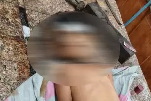 छत से गिरने से मासूम की मौत छत से गिरने से मासूम की मौत