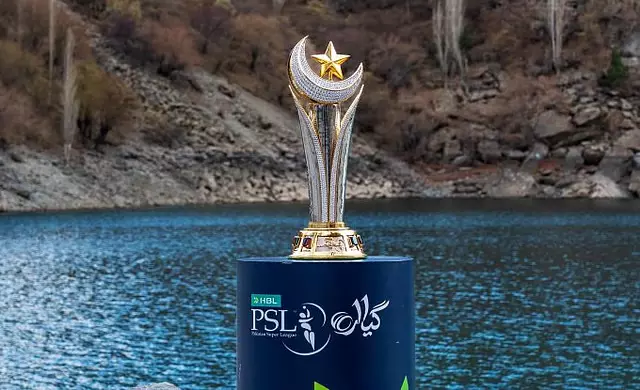 PSL 2026: पाकिस्तान क्रिकेट बोर्ड ने प्लेऑफ मैचों से पहले फैंस को दी खुशखबरी PSL 2026: पाकिस्तान क्रिकेट बोर्ड ने प्लेऑफ मैचों से पहले फैंस को दी खुशखबरी