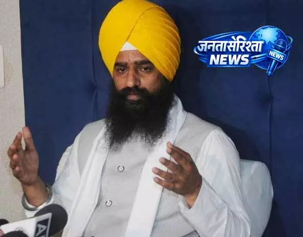 सजा मामले पर टिप्पणियों के लिए Sukhbir Badal से अपील सजा मामले पर टिप्पणियों के लिए Sukhbir Badal से अपील