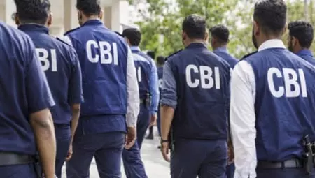 तीस हजारी कोर्ट में 25 साल पुराने केस में फैसला सुरक्षित, सीबीआई व दिल्ली पुलिस के पूर्व अधिकारी दोषी तीस हजारी कोर्ट में 25 साल पुराने केस में फैसला सुरक्षित, सीबीआई व दिल्ली पुलिस के पूर्व अधिकारी दोषी