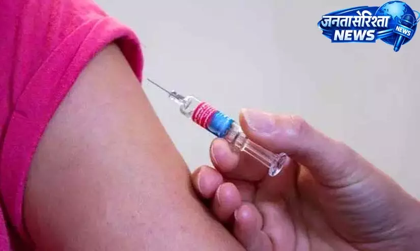HPV टीकाकरण पर अफवाहों से डरा हिमाचल HPV टीकाकरण पर अफवाहों से डरा हिमाचल