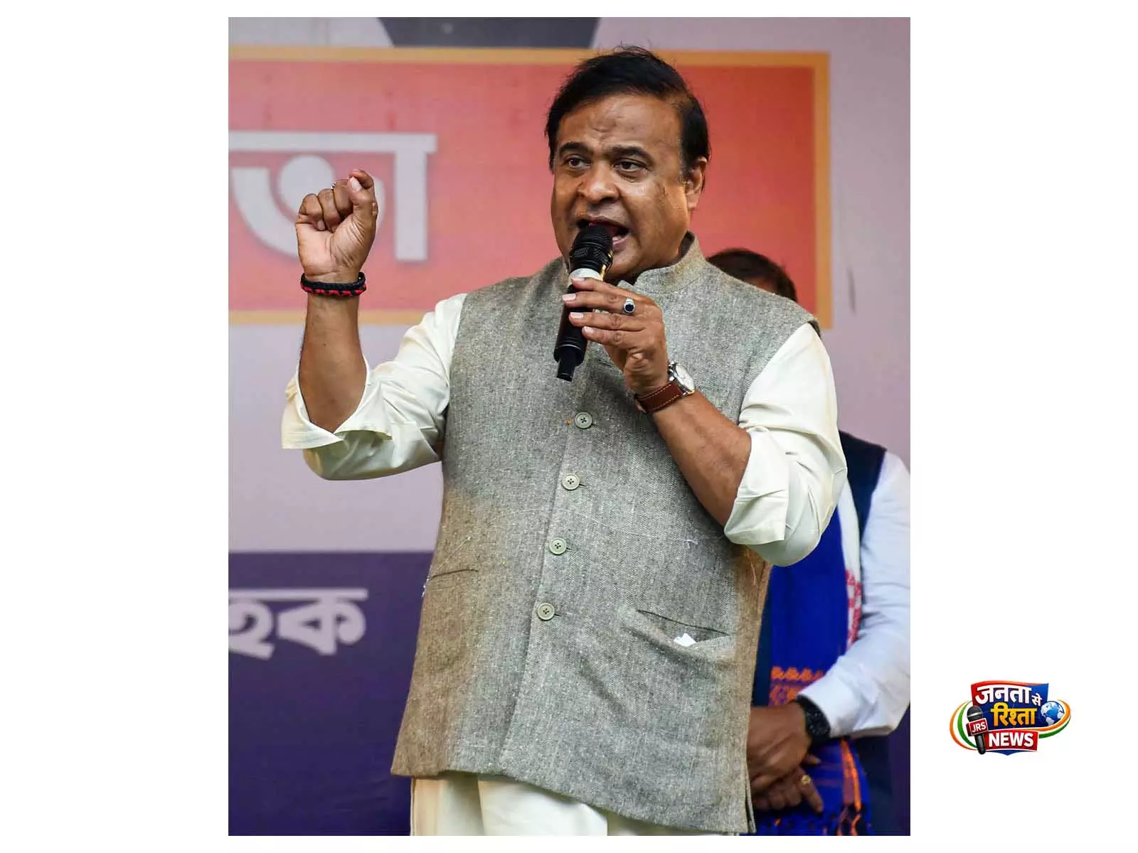 पश्चिम बंगाल चुनाव: हिमंत बिस्वा सरमा का Mamata Banerjee पर आरोप पश्चिम बंगाल चुनाव: हिमंत बिस्वा सरमा का Mamata Banerjee पर आरोप