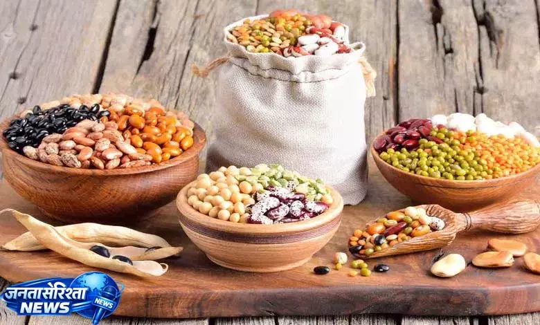 क्या फलियां खाने से अपच होती है? लेकिन यह कारण है क्या फलियां खाने से अपच होती है? लेकिन यह कारण है