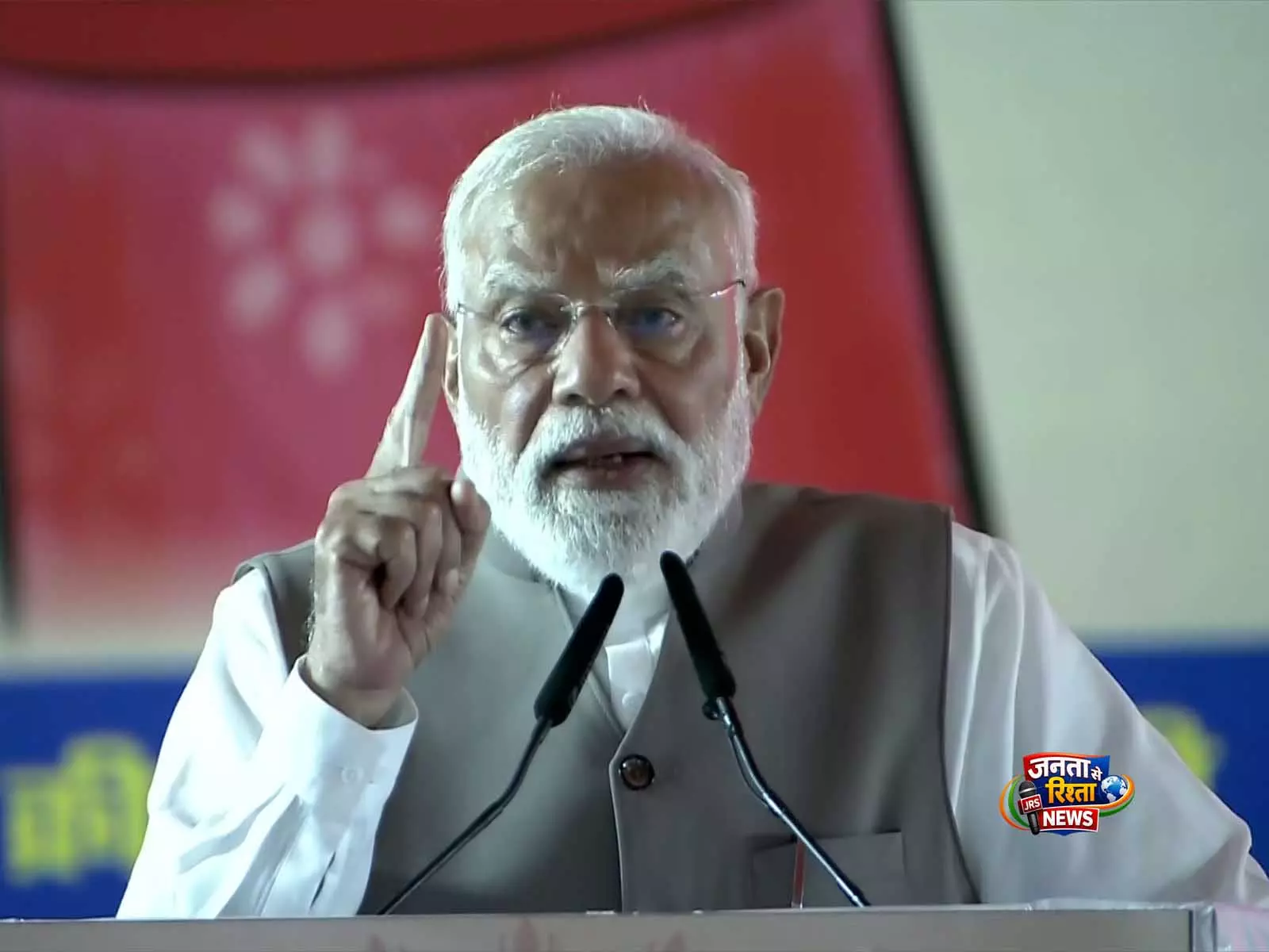 PM मोदी ने गुजरात के स्थानीय निकाय चुनावों में BJP की शानदार जीत की सराहना की PM मोदी ने गुजरात के स्थानीय निकाय चुनावों में BJP की शानदार जीत की सराहना की