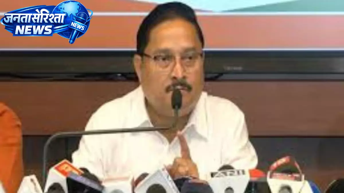 असम BJP अध्यक्ष ने अनुशासन पर दिया जोर, आपत्तिजनक भाषा पर चेतावनी असम BJP अध्यक्ष ने अनुशासन पर दिया जोर, आपत्तिजनक भाषा पर चेतावनी