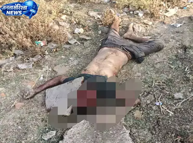 पुरानी रंजिश में हत्या: नाबालिग समेत आरोपी गिरफ्तार, सबूत मिटाने वाली महिला भी पकड़ी गई पुरानी रंजिश में हत्या: नाबालिग समेत आरोपी गिरफ्तार, सबूत मिटाने वाली महिला भी पकड़ी गई