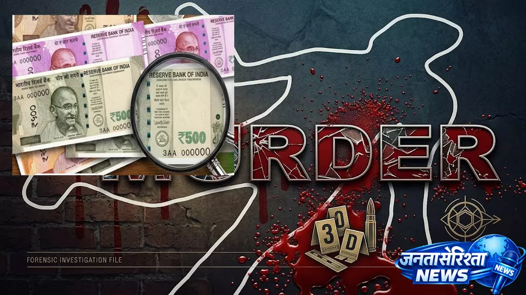 सनसनीखेज: 19,300 रुपये के लिए कंकाल लेकर बैंक पहुंचा ग्रामीण सनसनीखेज: 19,300 रुपये के लिए कंकाल लेकर बैंक पहुंचा ग्रामीण