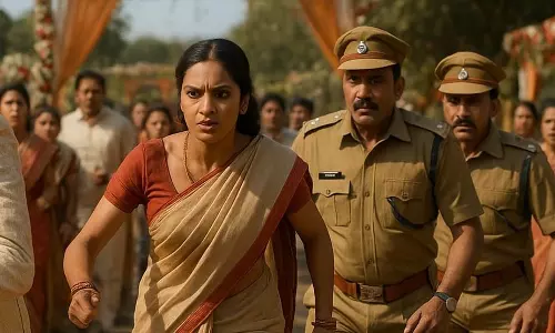 शादी वाले घर पुलिस आएगी, SP साहब का फरमान, जानिए क्यों? शादी वाले घर पुलिस आएगी, SP साहब का फरमान, जानिए क्यों?