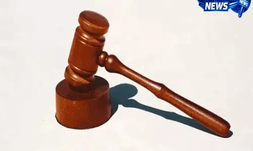 Khandwa: डेटोनेटर से ट्रेन रोकने पर रेलवे कर्मचारी गिरफ्तार, भेजा गया जेल